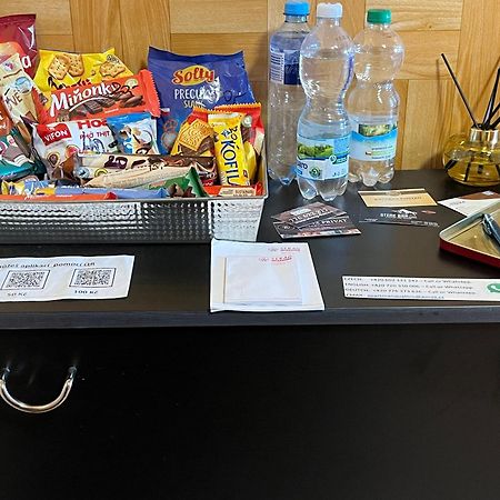 Apartman Quattro ソコロフ エクステリア 写真