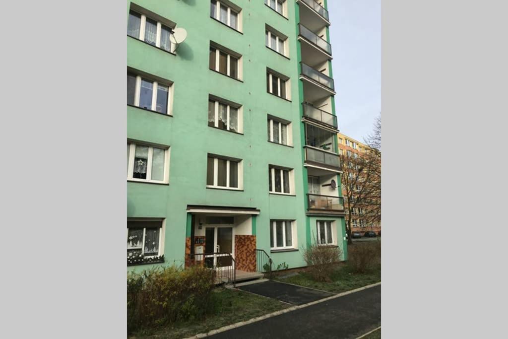Apartman Quattro ソコロフ エクステリア 写真