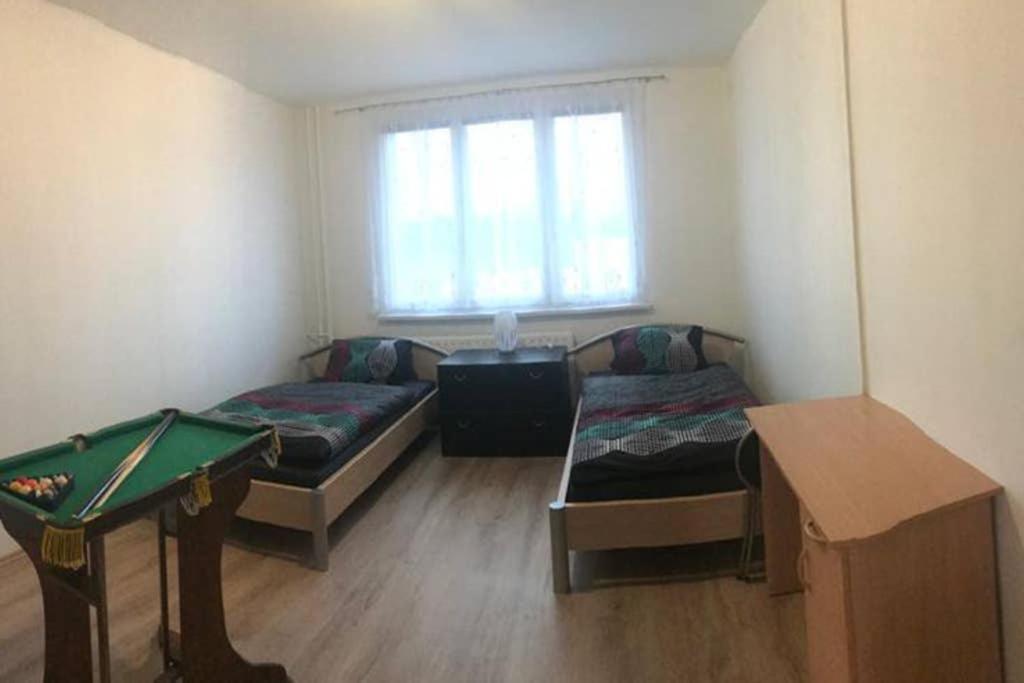 Apartman Quattro ソコロフ エクステリア 写真