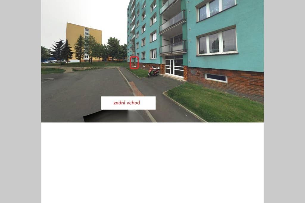 Apartman Quattro ソコロフ エクステリア 写真