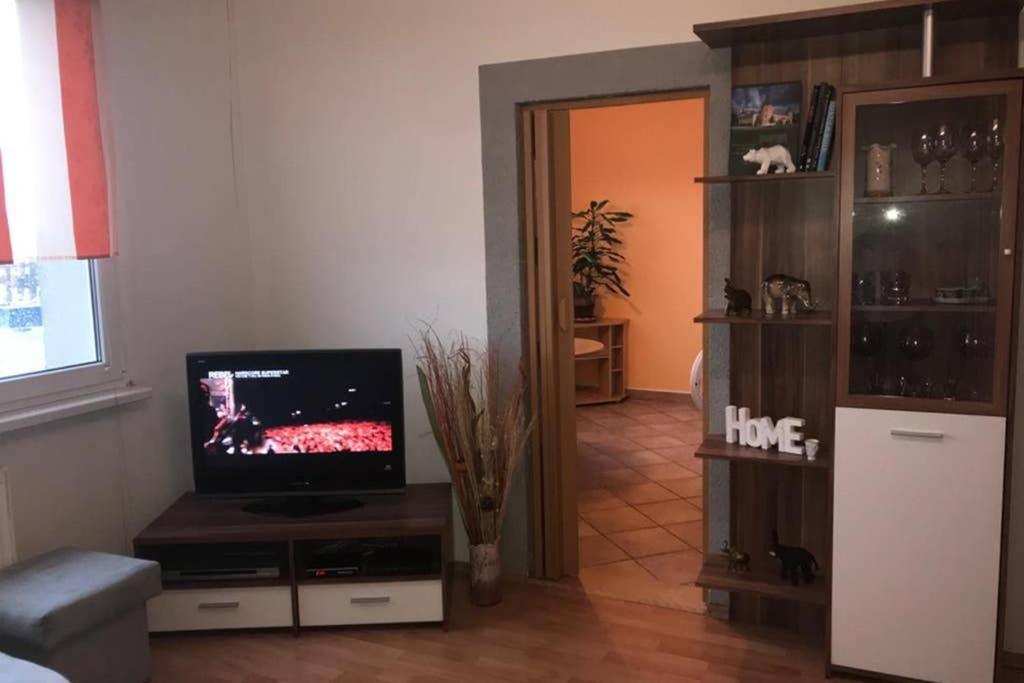 Apartman Quattro ソコロフ エクステリア 写真