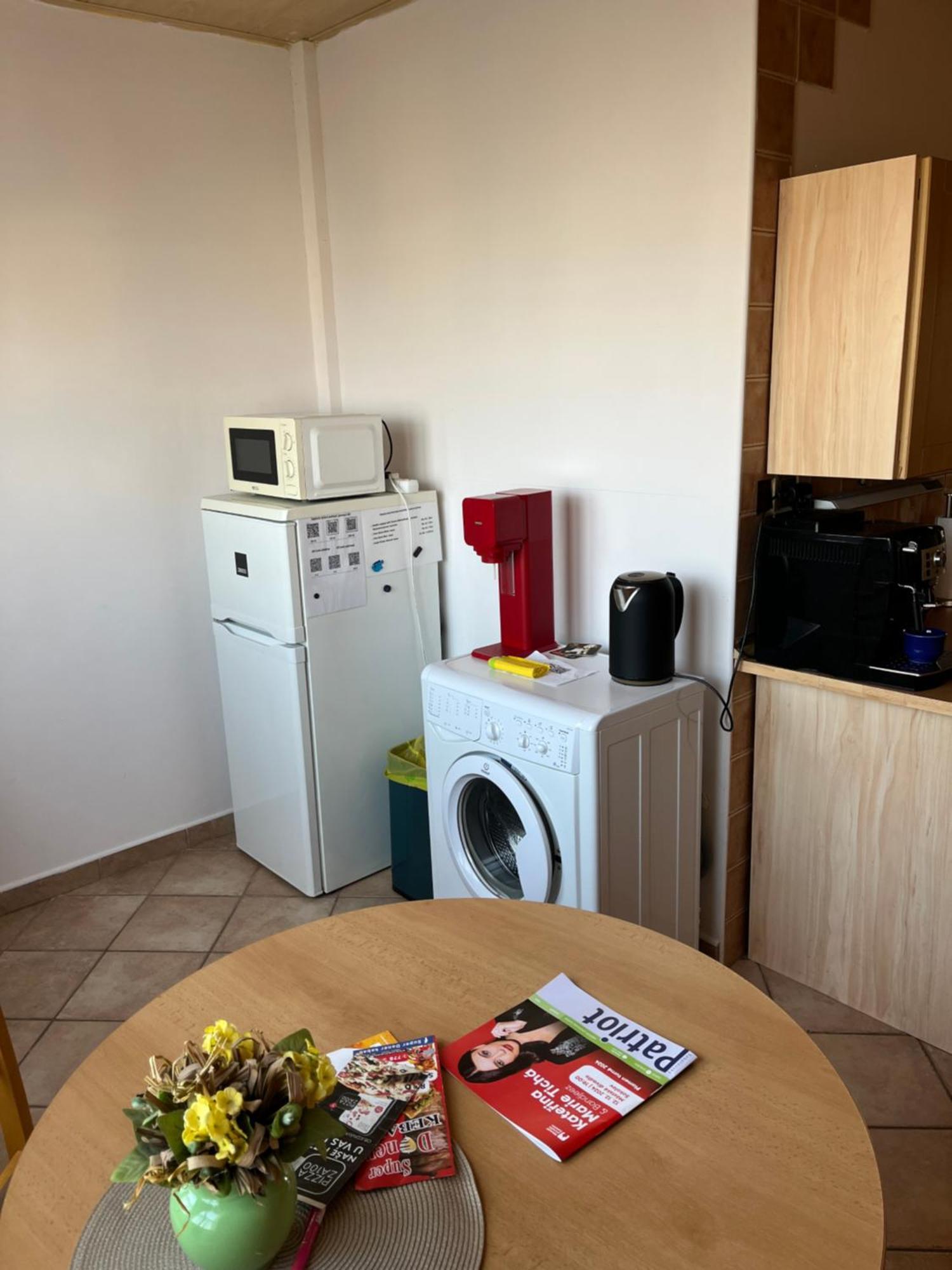 Apartman Quattro ソコロフ エクステリア 写真
