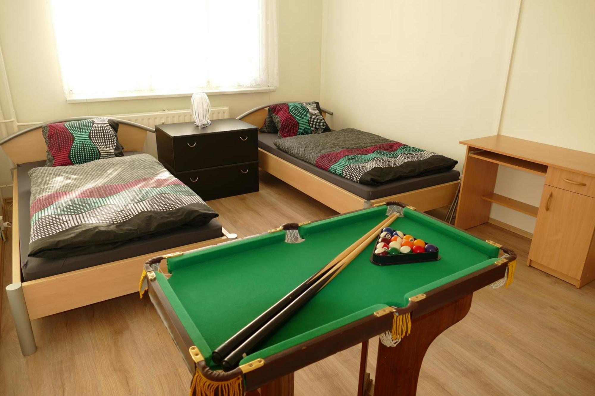 Apartman Quattro ソコロフ エクステリア 写真