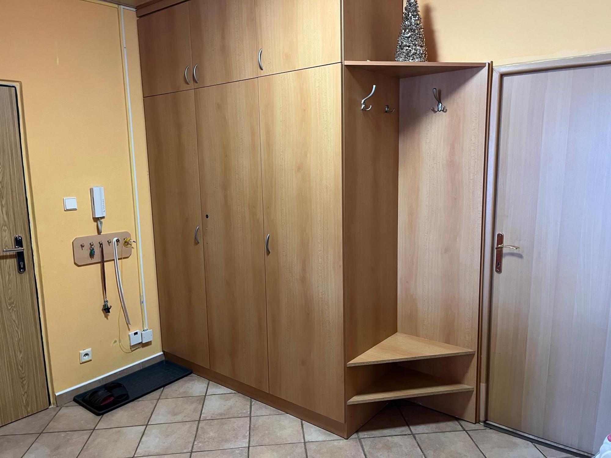 Apartman Quattro ソコロフ エクステリア 写真