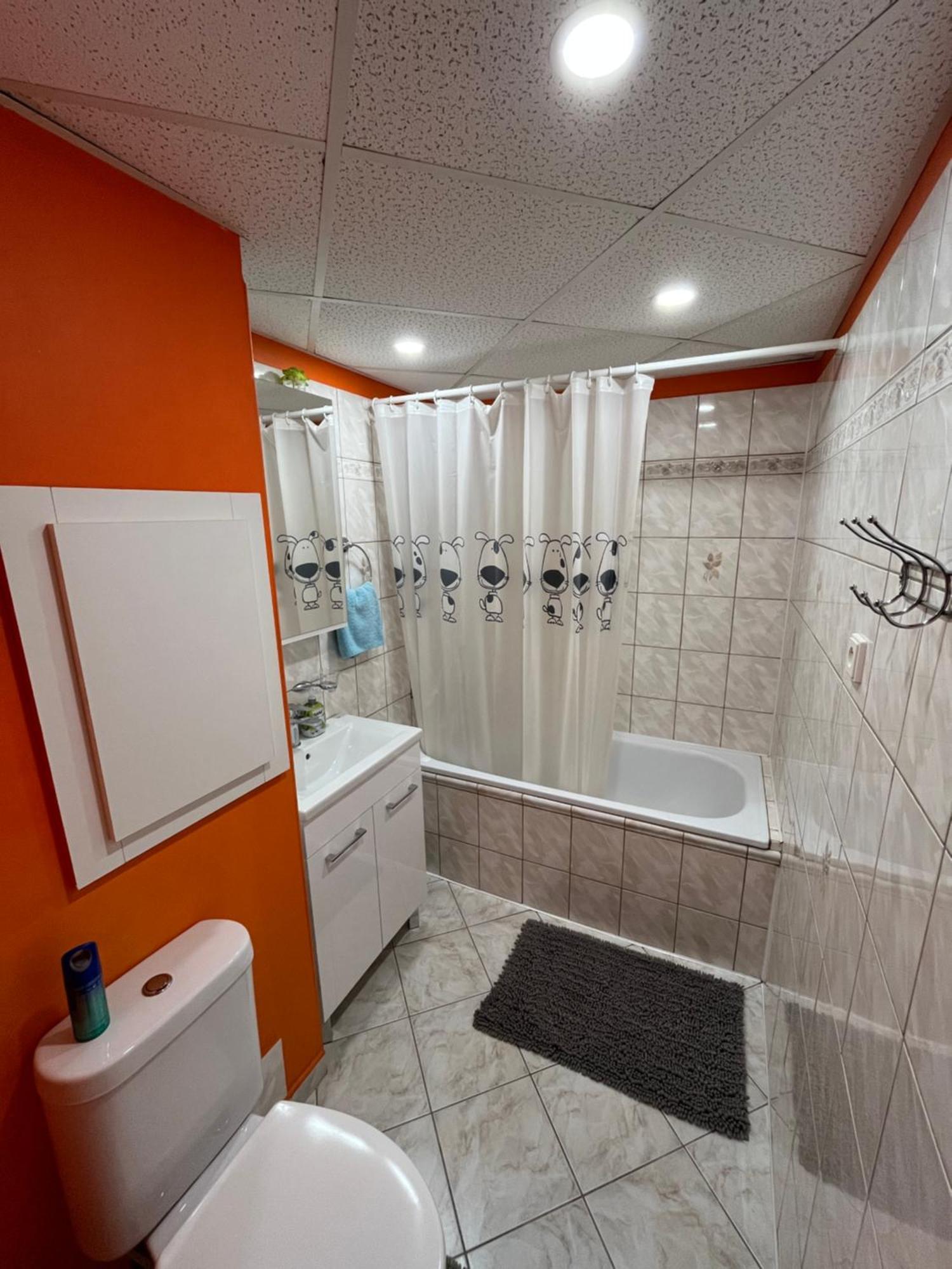 Apartman Quattro ソコロフ エクステリア 写真