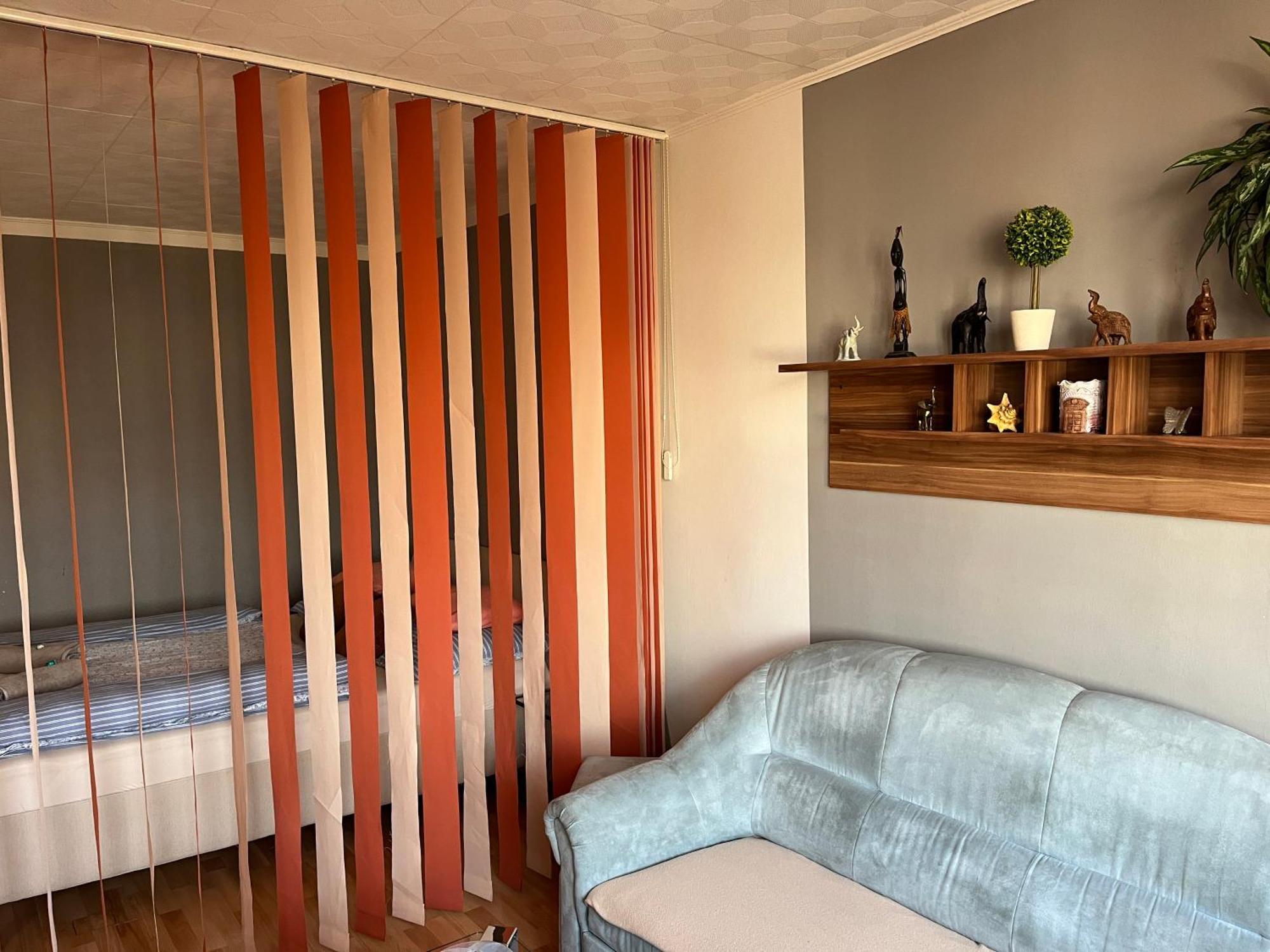 Apartman Quattro ソコロフ エクステリア 写真