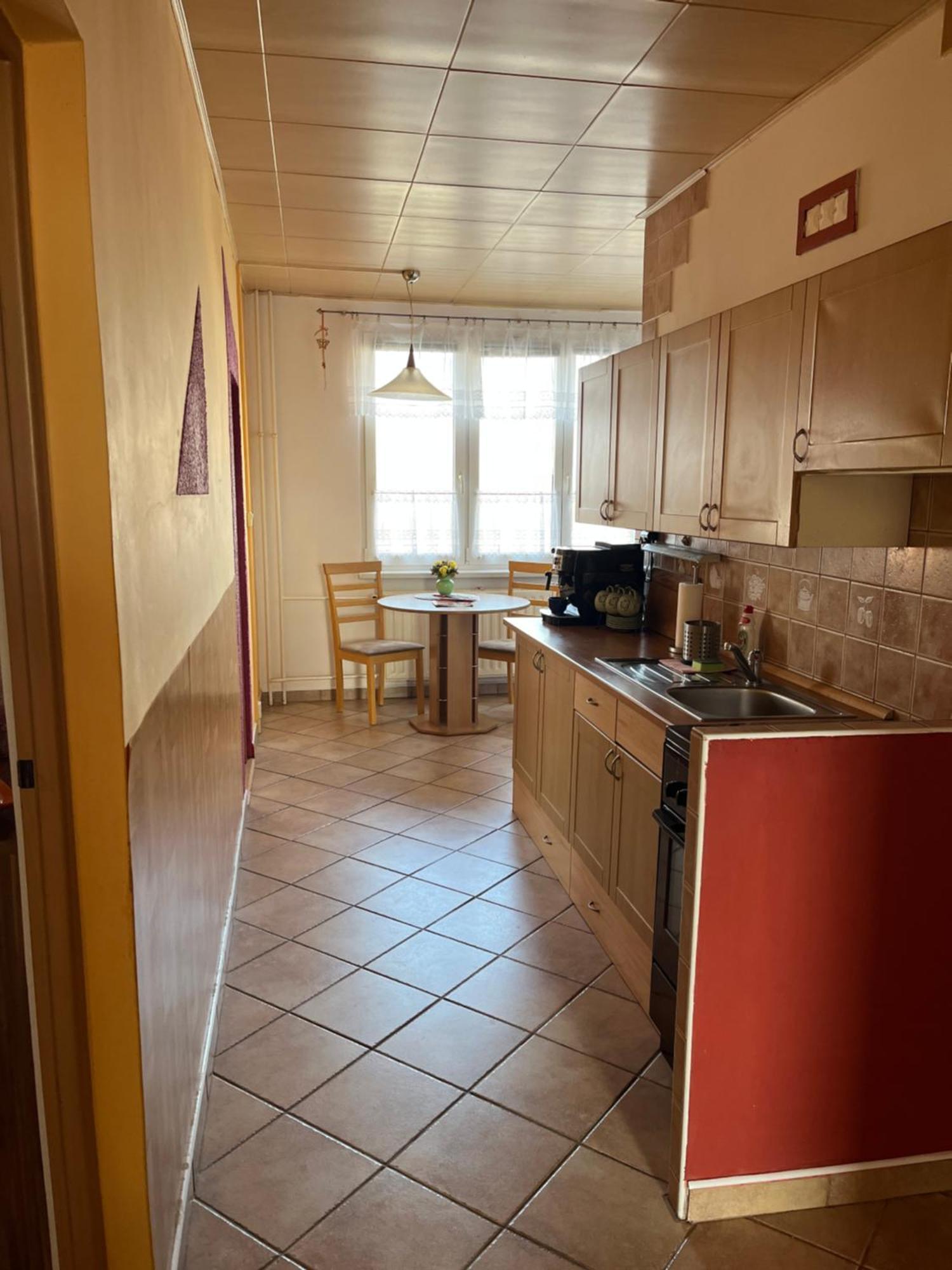 Apartman Quattro ソコロフ エクステリア 写真
